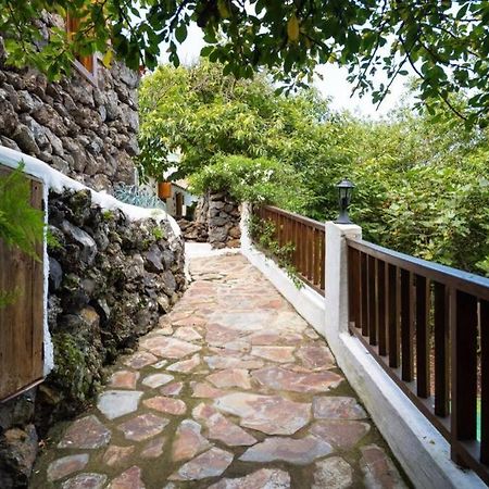 Finca El Molledo El Patio Διαμέρισμα Icod De Los Vinos Εξωτερικό φωτογραφία