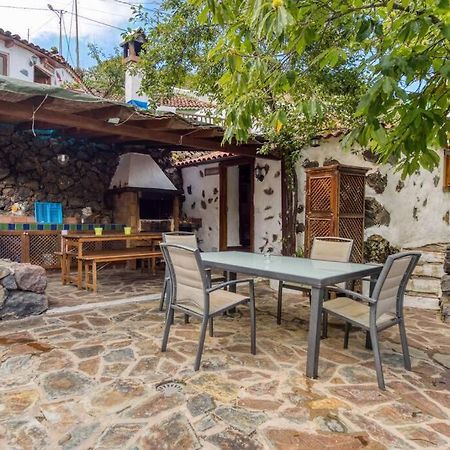 Finca El Molledo El Patio Διαμέρισμα Icod De Los Vinos Εξωτερικό φωτογραφία