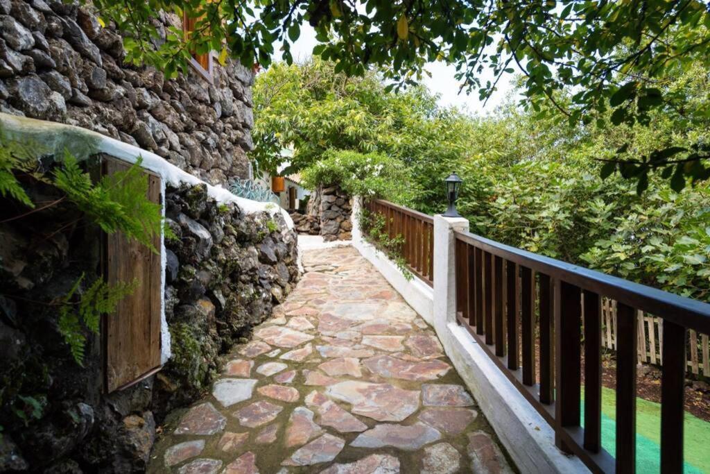 Finca El Molledo El Patio Διαμέρισμα Icod De Los Vinos Εξωτερικό φωτογραφία