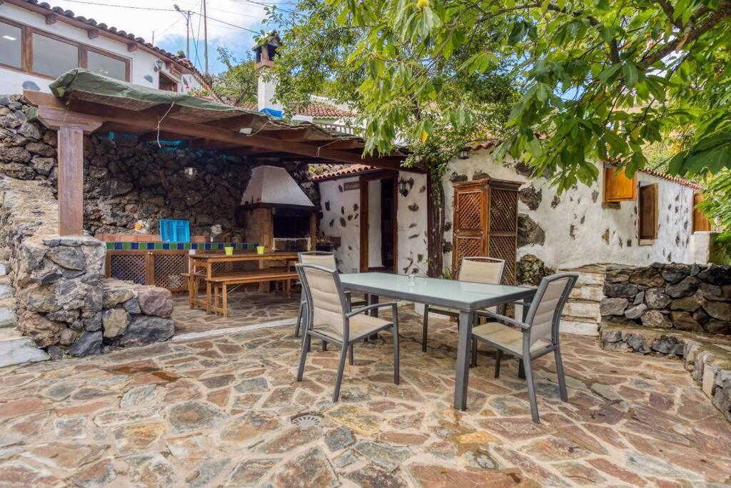 Finca El Molledo El Patio Διαμέρισμα Icod De Los Vinos Εξωτερικό φωτογραφία