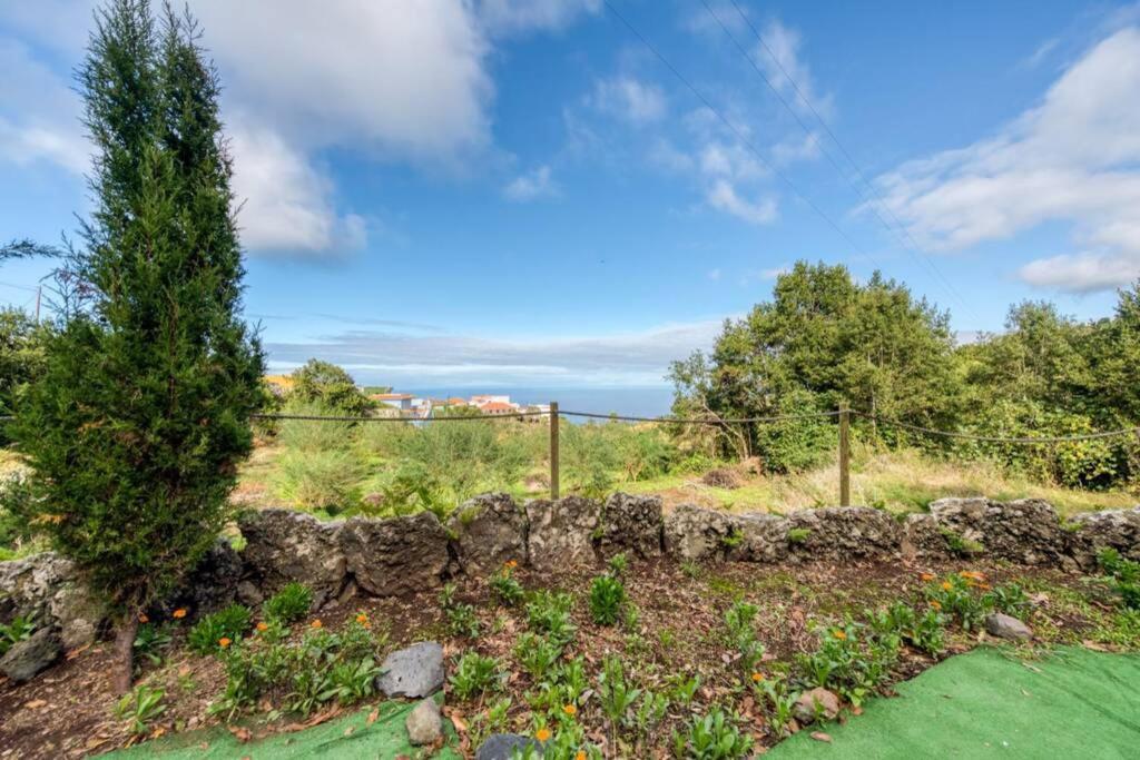Finca El Molledo El Patio Διαμέρισμα Icod De Los Vinos Εξωτερικό φωτογραφία