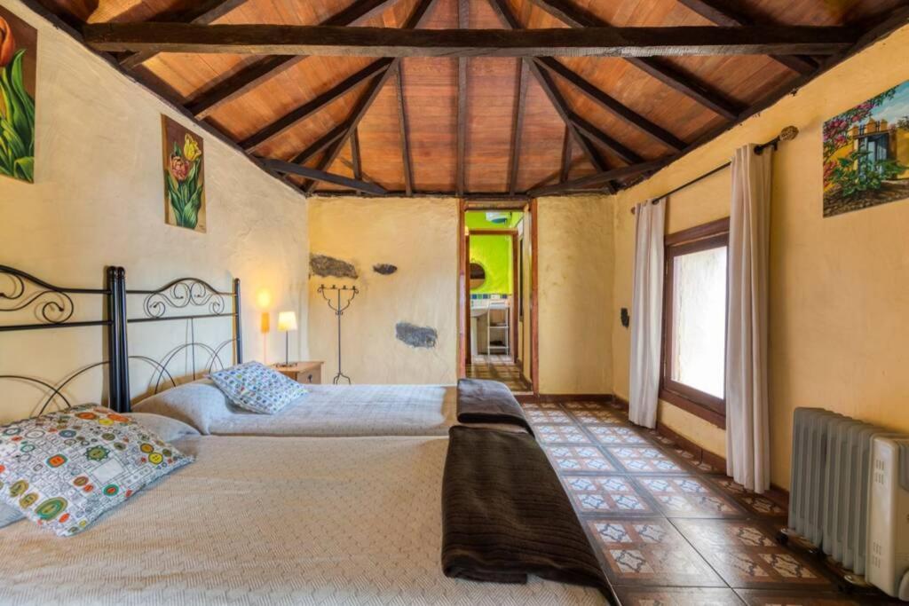 Finca El Molledo El Patio Διαμέρισμα Icod De Los Vinos Εξωτερικό φωτογραφία