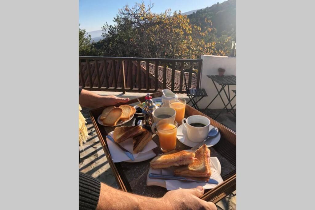 Finca El Molledo El Patio Διαμέρισμα Icod De Los Vinos Εξωτερικό φωτογραφία